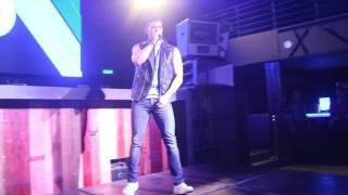 Rayver Cruz "What You Want" Grand Album Launch Party Highlights