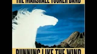 Marshall Tucker Band - Running Like the Wind (All LP)