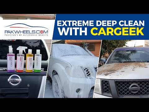 How To Clean Dirtiest Car Like A Pro | How To Detail Your Car