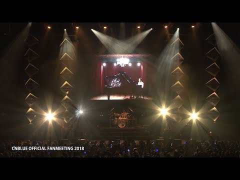 「Best of CNBLUE / OUR BOOK [2011 – 2018]」 BOICE限定盤 特典映像ダイジェスト
