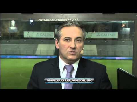 Análisis Quilmes 0 Newell's 2