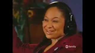 Raven-Symone - "This Is My Time" Music Video (2004)