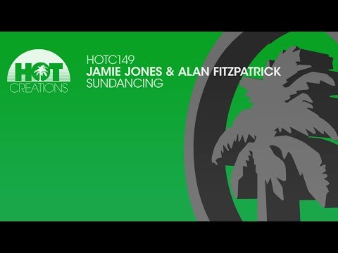 Jamie Jones & Alan Fitzpatrick - Sundancing
