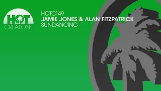 Jamie Jones &amp; Alan Fitzpatrick - Sundancing