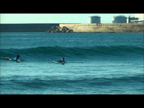 SURF TRAINING SCHOOL  |  SURF  |  22 Dezembro 2014