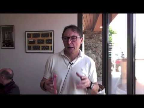 德國釀酒團隊參訪西班牙Mas Doix 酒莊（Mas Doix wine tasting with German winemakers）