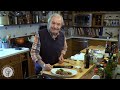 Grandma S Favorite Steak Jacques Pépin Cooking At Home KQED