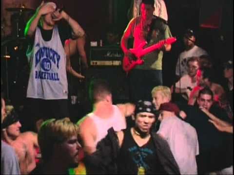 Crown of Thornz - Juggernaut