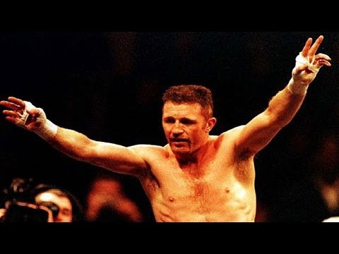 Irish Boxing Great Picking McGregor Over Mayweather