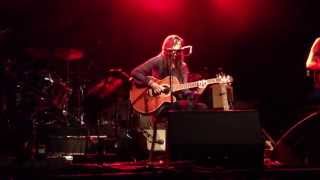 Monica Heldal - I Don&#39;t Mind / Live @ X-TRA 09.12.2012