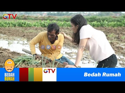 Bapak Nurdin - Buruh Tanam Bawang | Syarifah | Bedah Rumah #547 | (2/6)