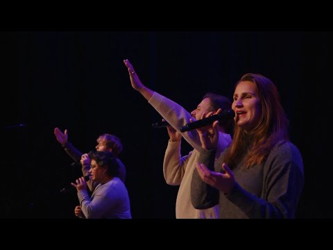 Met Diep Ontzag (Live) - Sing-in Veenendaal