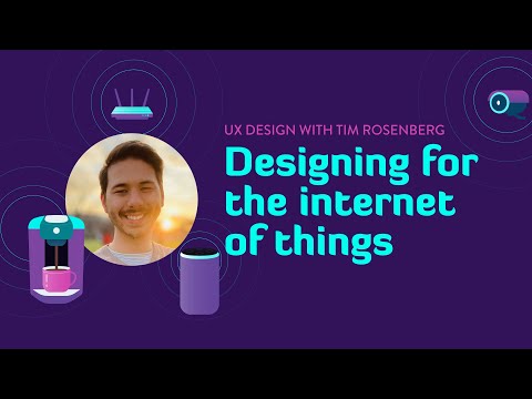 How to Design for IoT