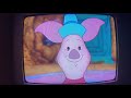 Closing To Winnie The Pooh A Very Merry Pooh Year 2002 DVD