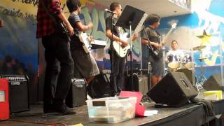 Joe&#39;s Sick (Slick Shoes Cover)