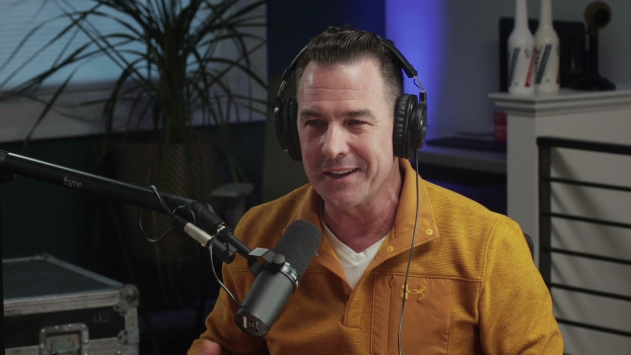 Ed McHugh - Behind Bars Ep. 3