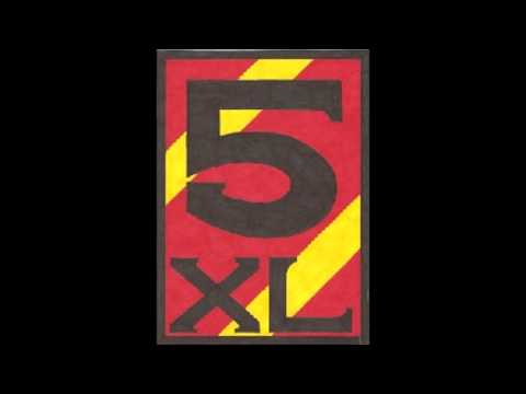 5xL- Not An Emcee