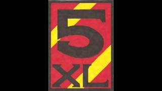 5xL- Not An Emcee