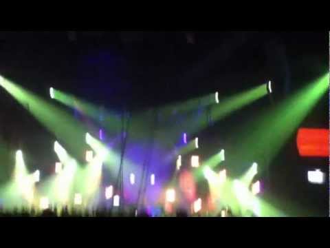 Tantrum Desire  Pirate Station, Moscow, 27.10.12