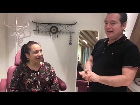 Meme Küçültme Ve Dikleştirme Estetiği Memnuniyet