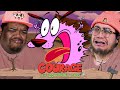 WE BINGED COURAGE THE COWARDLY DOG Season 4