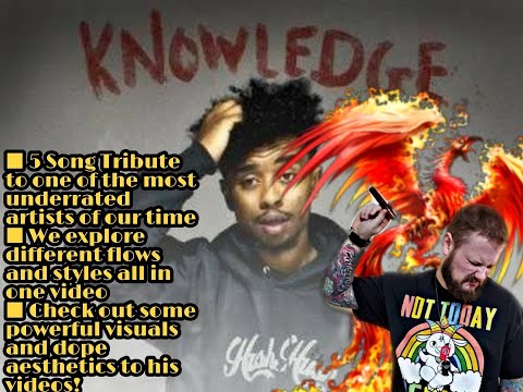 Score Card Reactions : K.A.A.N. - Phoenix, The Abyss, Flick it up Remix, The Escape, War Planz