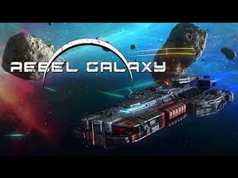 The BEST way to make money in Rebel Galaxy!