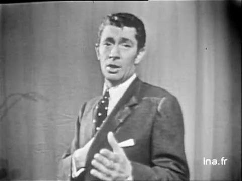 Jean Claude Pascal "Rome"