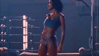 Teyana Taylor - Issues/Hold On (Instrumental Remake)