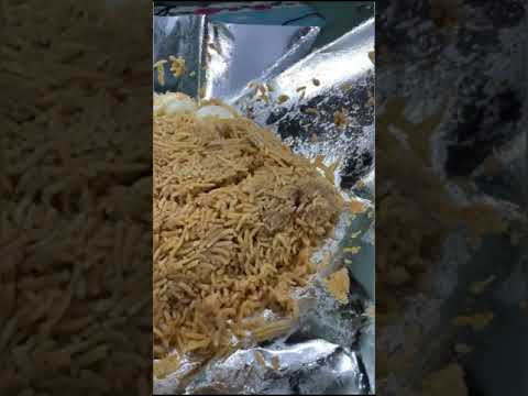 💥🤯150 ரூபாய்ல 2 பேர் SS HYDERABAD பிரியாணி சாப்பிடலாமா⁉️💢#shorts