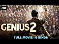 GENIUS 2 Bollywood Hindi Superhit Film Juhi Chawla Jackie Shroff Shabana Superhit Hindi Movie
