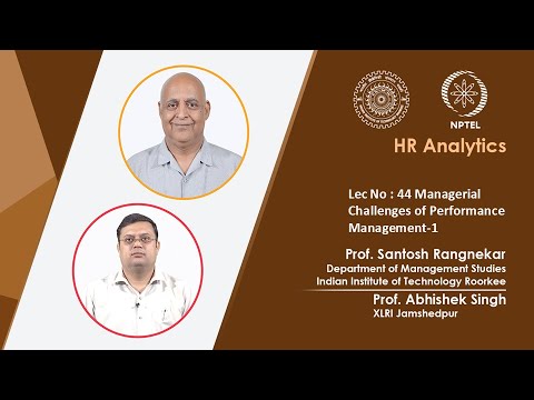 Human Resource Analytics Promo