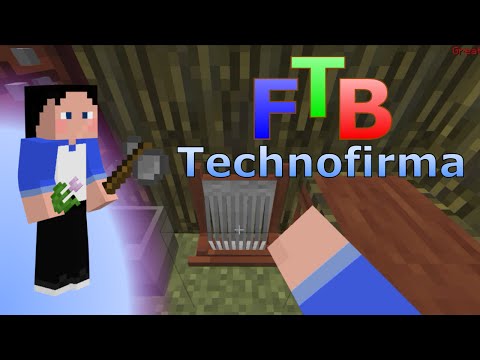 Piper Plays Technofirma - 0E - "Return Trip"