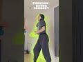 Freedom dance journey - Let's go!