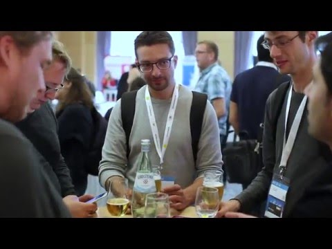 Join the International PHP Conference Spring 2016!