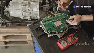 Fixing Ford Kuga's BCM  Easy Guide!