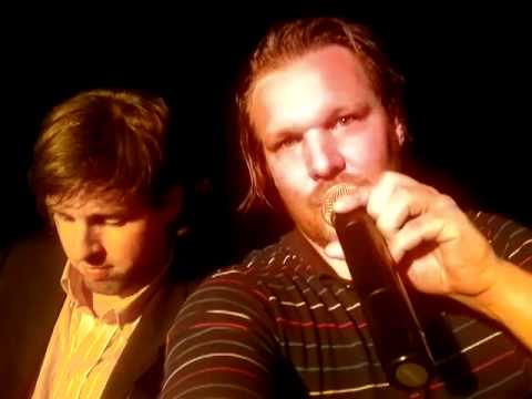 Mambo KingX - Danke, KAS Fulda - Abschlussball 2012!!!