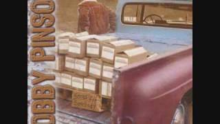 Bobby Pinson - Back in my drinkin' days