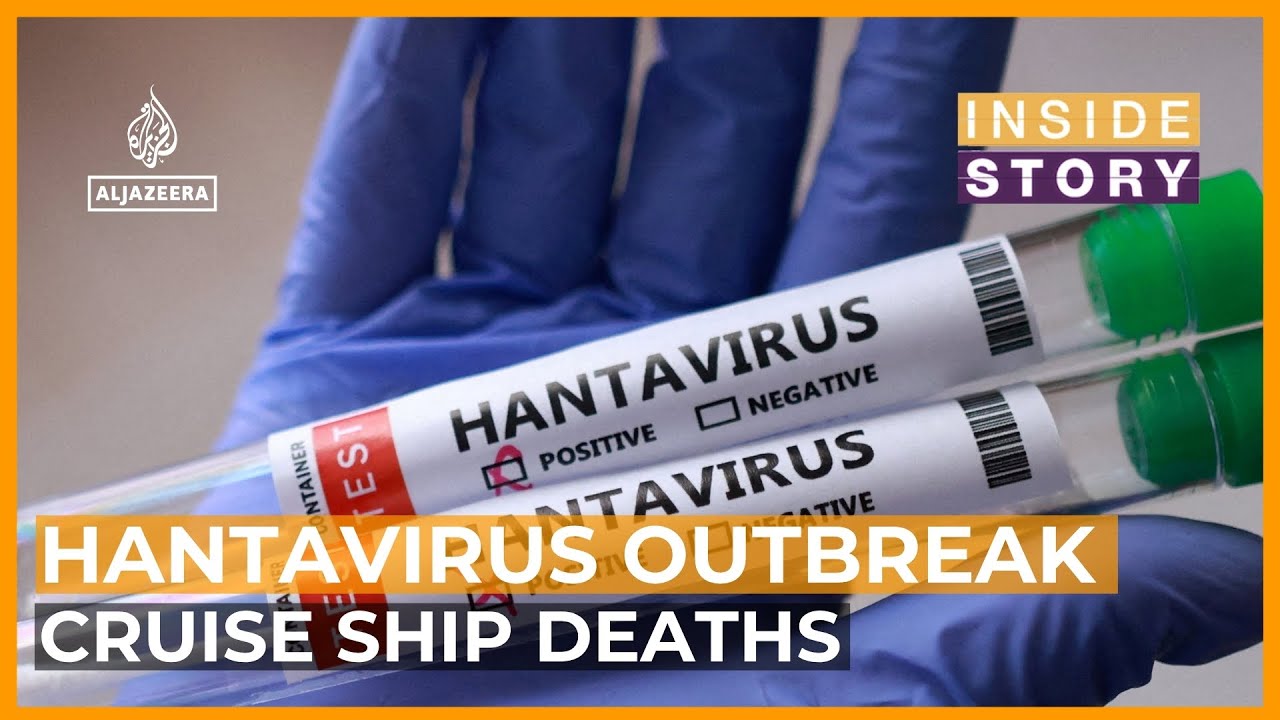 Should we be worried about the Hantavirus outbreak? | Inside Story