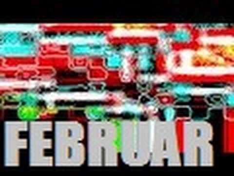 Video thumbnail for February