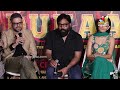 Sandeep Reddy Vanga Comments On Prabhas Spirit Movie | #Animal #Animalpark | IndiaGlitz Telugu - Video