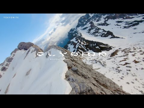 TOKYONITE | ELYSIUM : 001 (Vintage Culture, Jewels, KREAM, Tinlicker) [Melodic Techno]