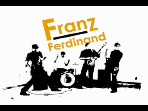 Franz Ferdinand - I´m Your Villain. Subtitulado Español-Ingles.