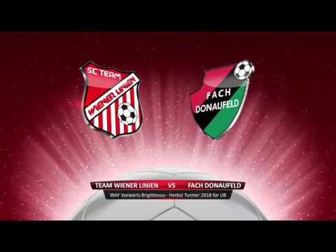 181024 Team Wiener Linien - Fach Donaufeld - Finale