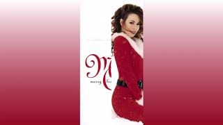 all i want for christmas is you but every other beat is missing [CC]