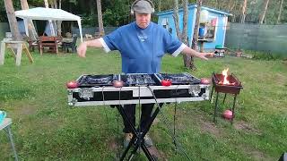 Video thumbnail for Огненный дипчик. Pioneer CDJ 1000 mk3. Pioneer DJM 400. by Михаил Томилов