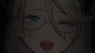 ALONE IN A DARK ROOM WITH ME