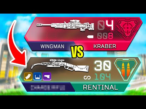 I Tested YOUR BEST Weapon Loadouts in Season 26