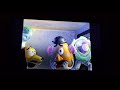 Toy Story 2 in Reverse: Rewinding VHS