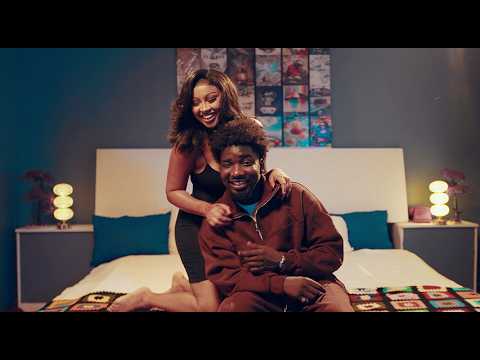 VJ - Sai Sai (Clip Officiel)